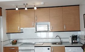 Acogedor Apartamento En Huesca