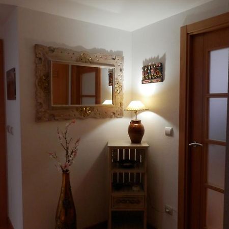 Acogedor Apartamento En Huesca Extérieur photo