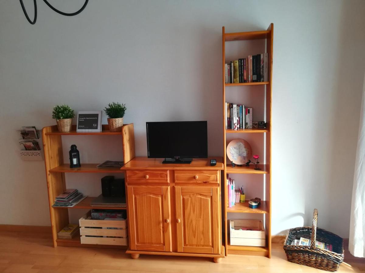 Acogedor Apartamento En Huesca Extérieur photo