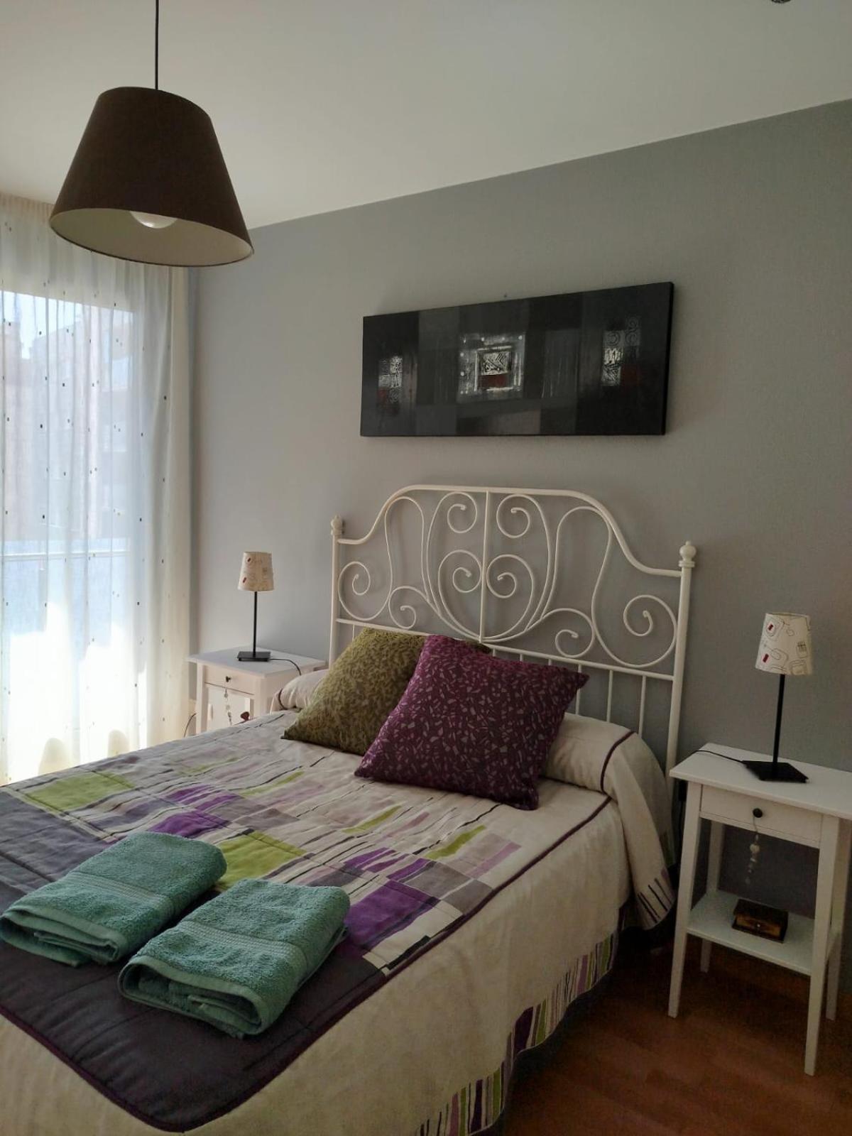Acogedor Apartamento En Huesca Extérieur photo