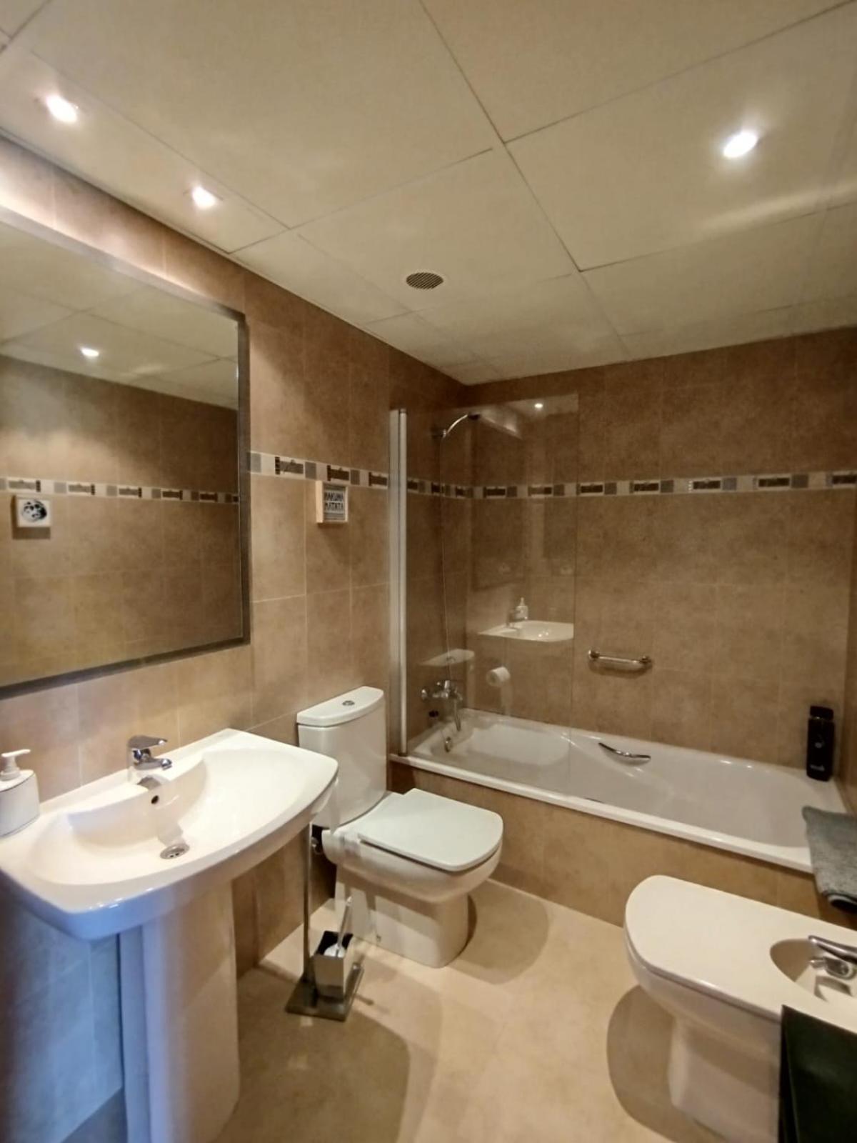 Acogedor Apartamento En Huesca Extérieur photo