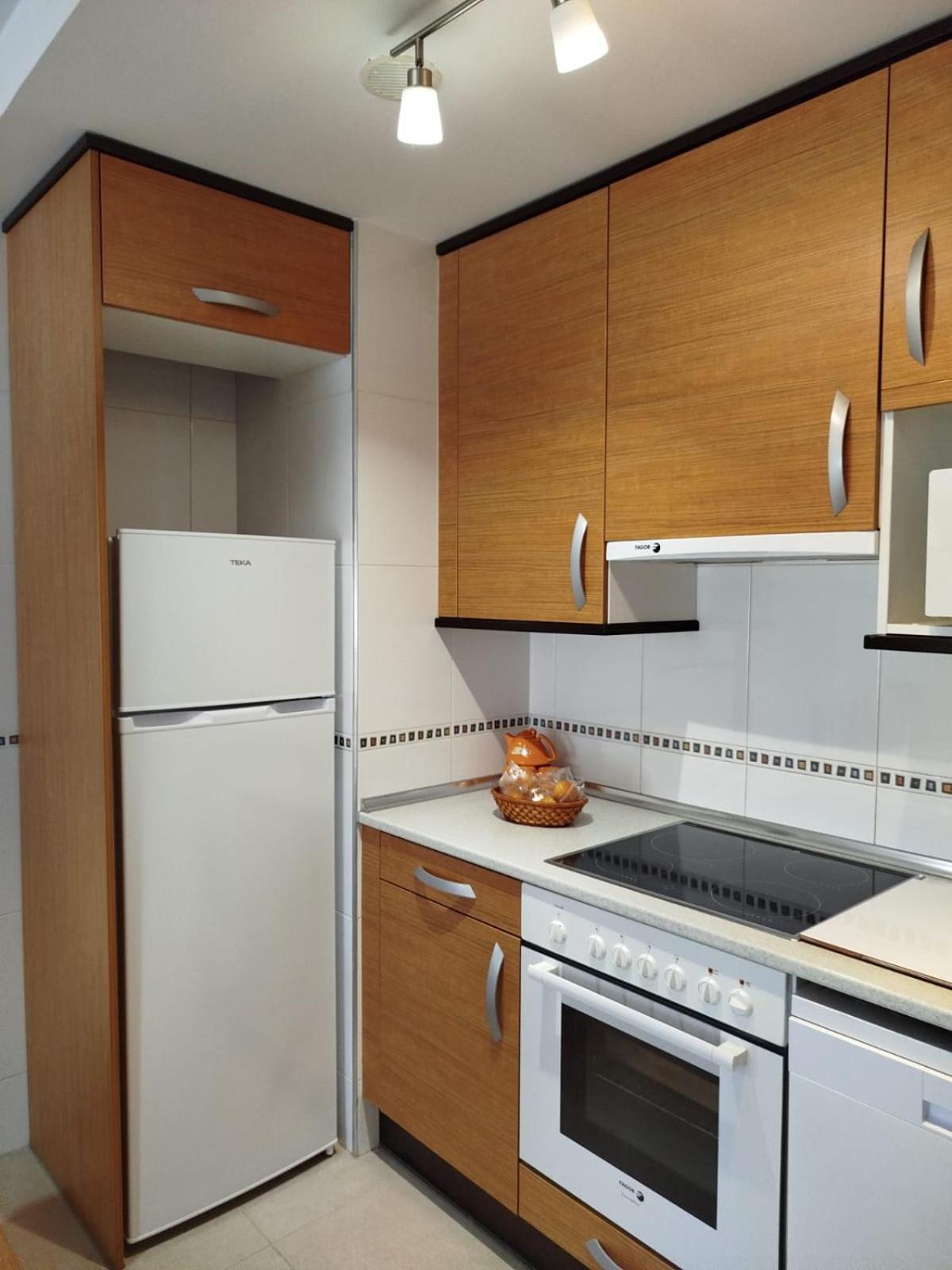 Acogedor Apartamento En Huesca Extérieur photo