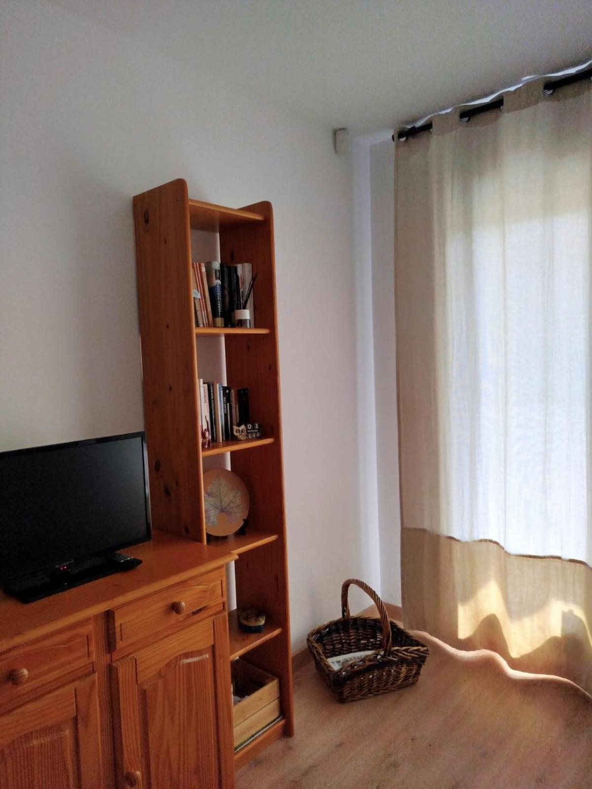 Acogedor Apartamento En Huesca Extérieur photo
