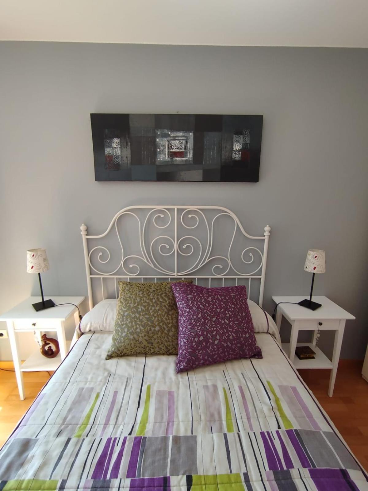 Acogedor Apartamento En Huesca Extérieur photo